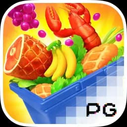 coinnup: Supermarket Spree