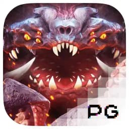 coinnup: Legend of Perseus