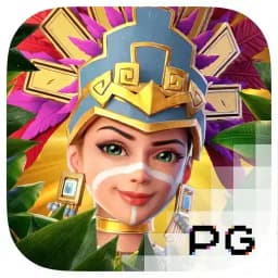 coinnup: Treasures of Aztec