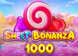 coinnup: Sweet Bonanza 1000