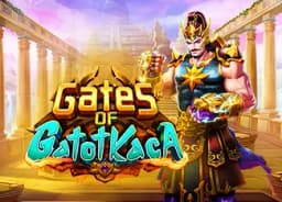 coinnup: Gates of Gatot Kaca