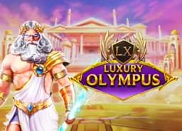 coinnup: Luxury of Olympus