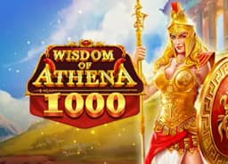 coinnup: Wisdom of Athena 1000
