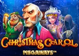 coinnup: Christmas Carol Megaways