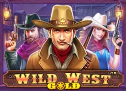 coinnup: Wild West Gold