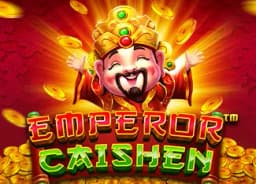 coinnup: Emperor Caishen